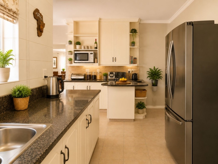 4 Bedroom Property for Sale in Universitas Ridge Free State